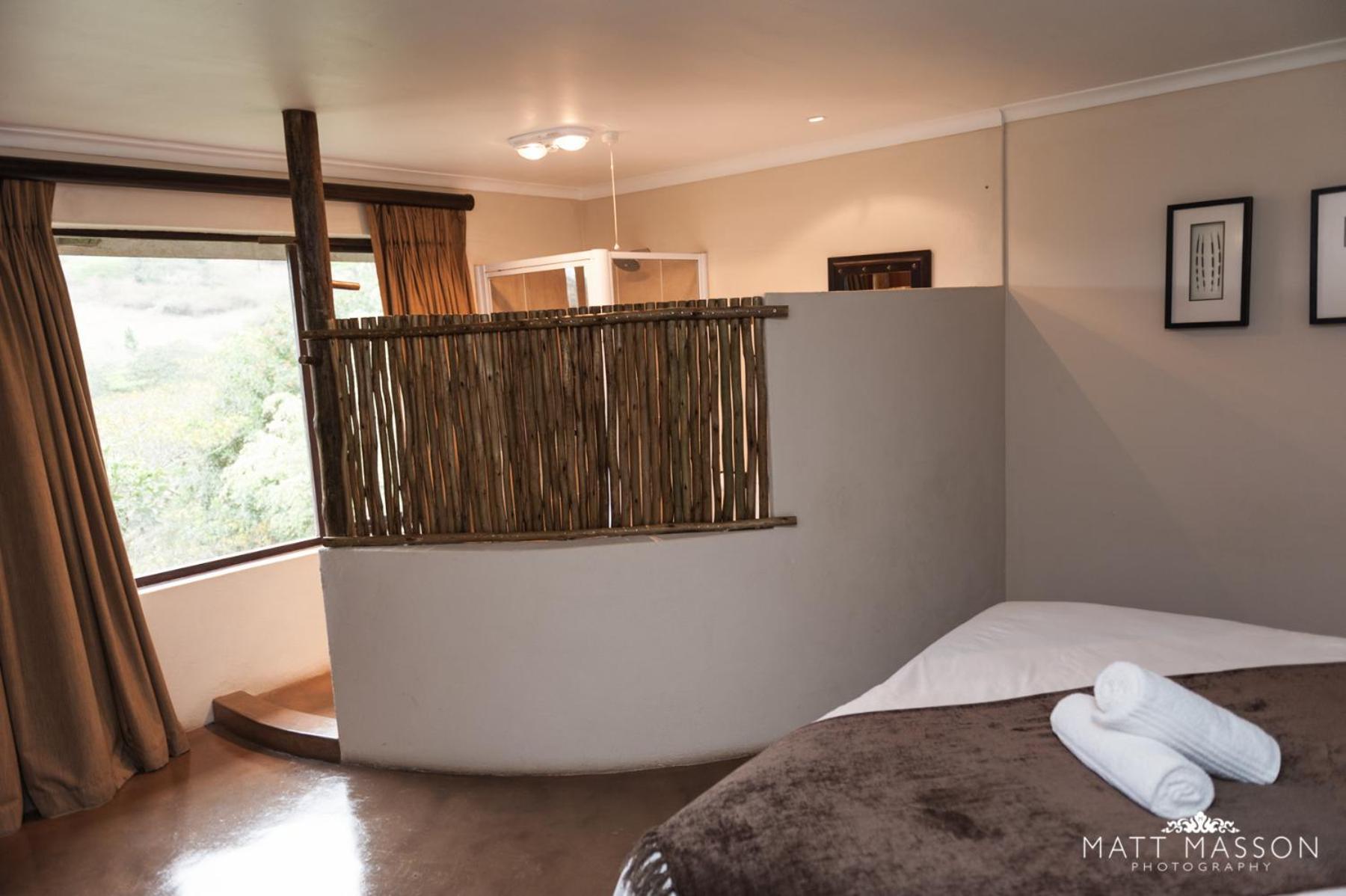 Luxury Double or Twin Room