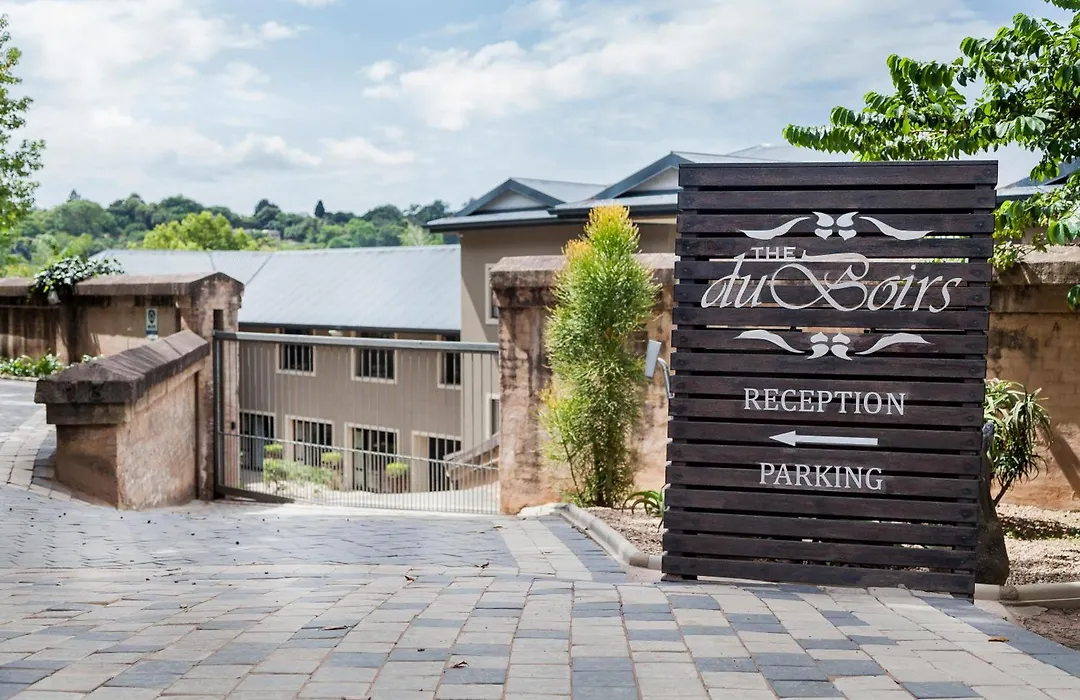The Duboirs Boutique Guest House-1