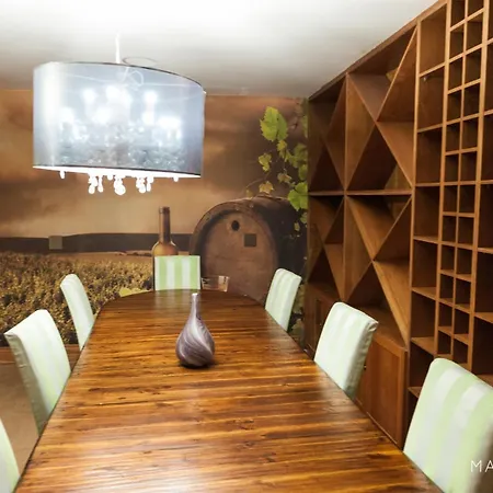 The Duboirs Boutique Guest House-3