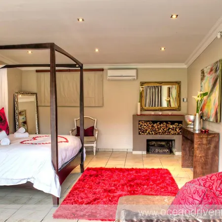 The Duboirs Boutique Guest House-2